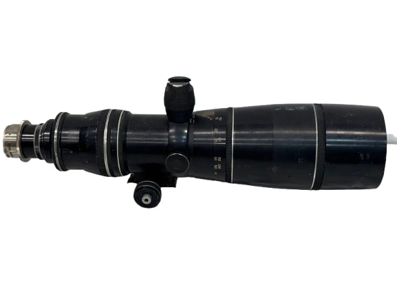 Heinz Kilfitt München Sport-Fern-Kilar camera lens (1 of 6)