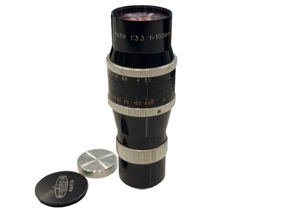 KERN 100mm f3.3 YVAR AR (1 of 3)