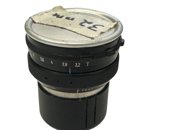 Carl Zeiss Planar 32mm T2.2 (1 of 4)