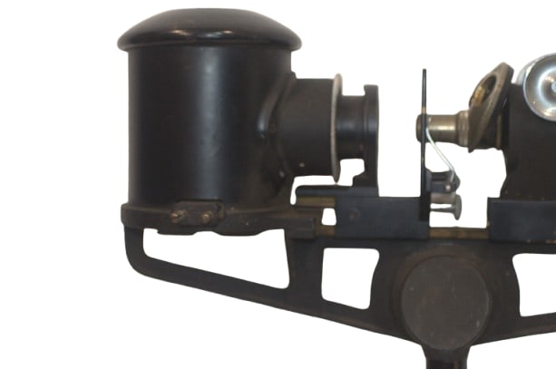 PRECISION MICRO-PROJECTOR (1 of 4)