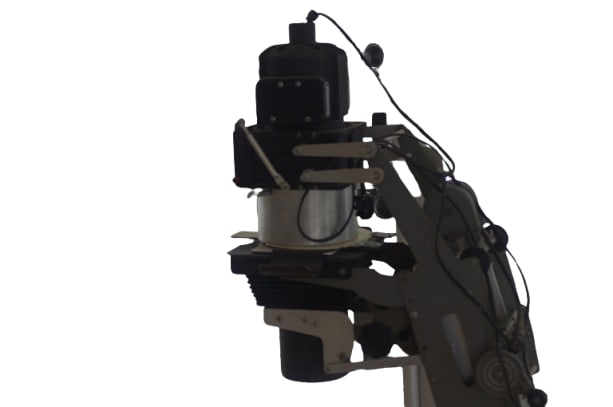 Simmon Omega D2 Film Darkroom Enlarger Variable Condenser (1 of 6)