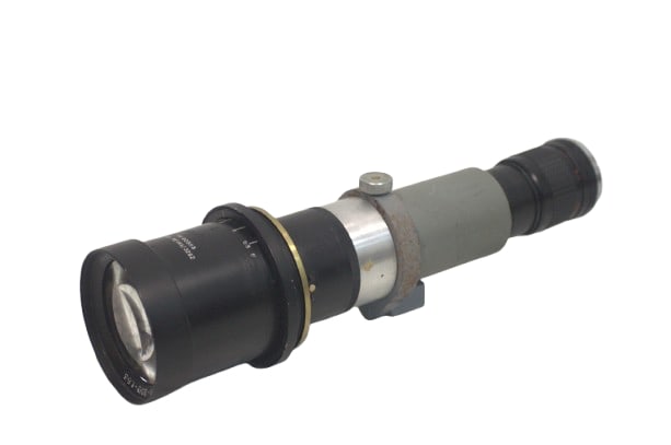 20 inch INCH Telephoto f/6.3 14A/3262 VV60583 (1 of 4)