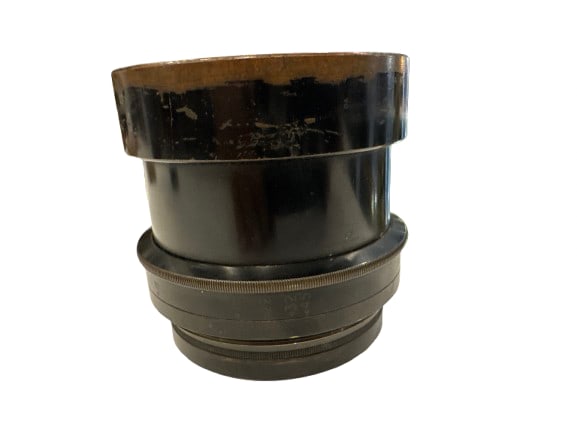 320mm f6 Cooke Aviar iiib lens (1 of 2)