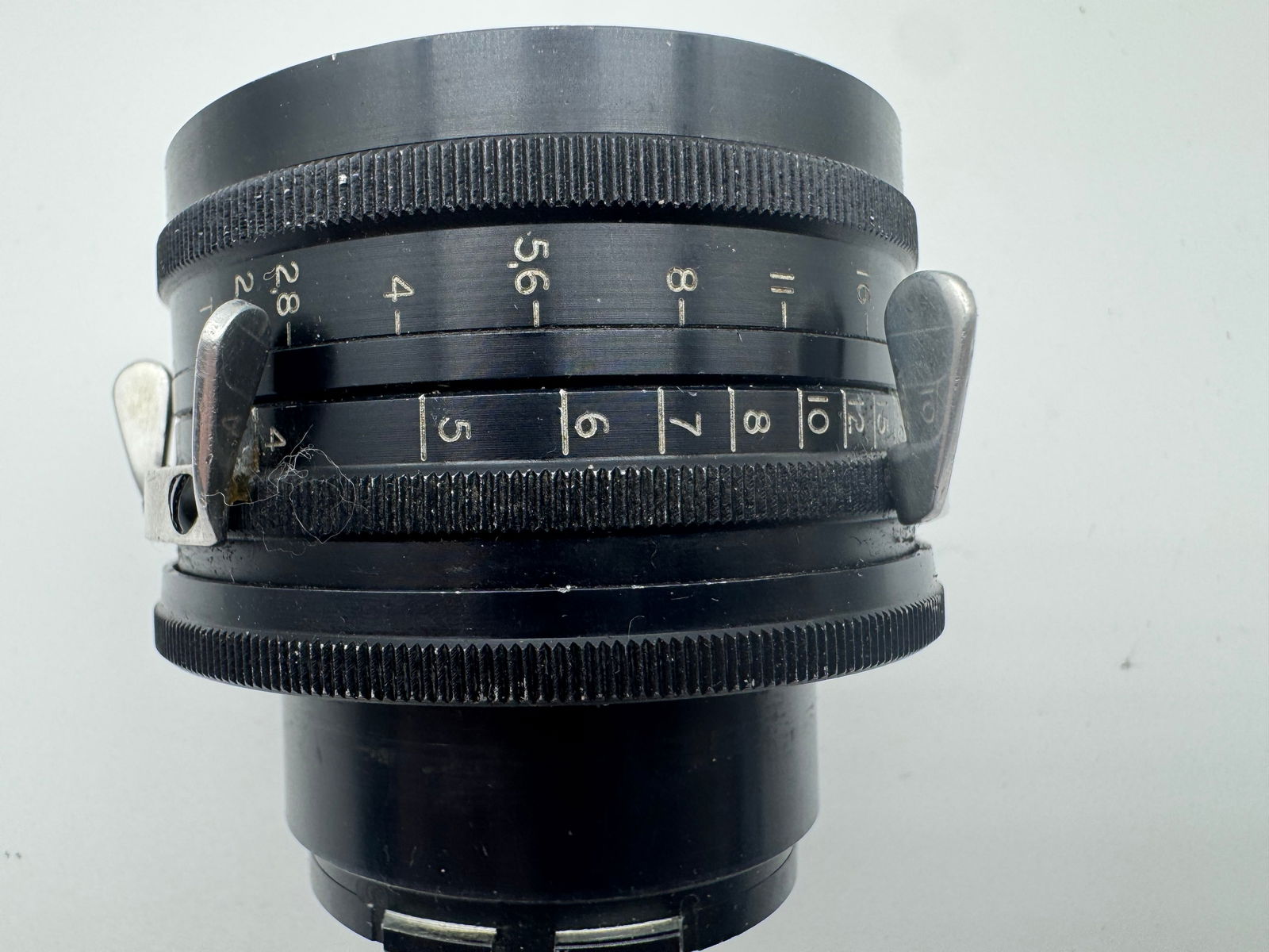 Kinoptik paris Apochromat f/2 35mm Lens (1 of 10)