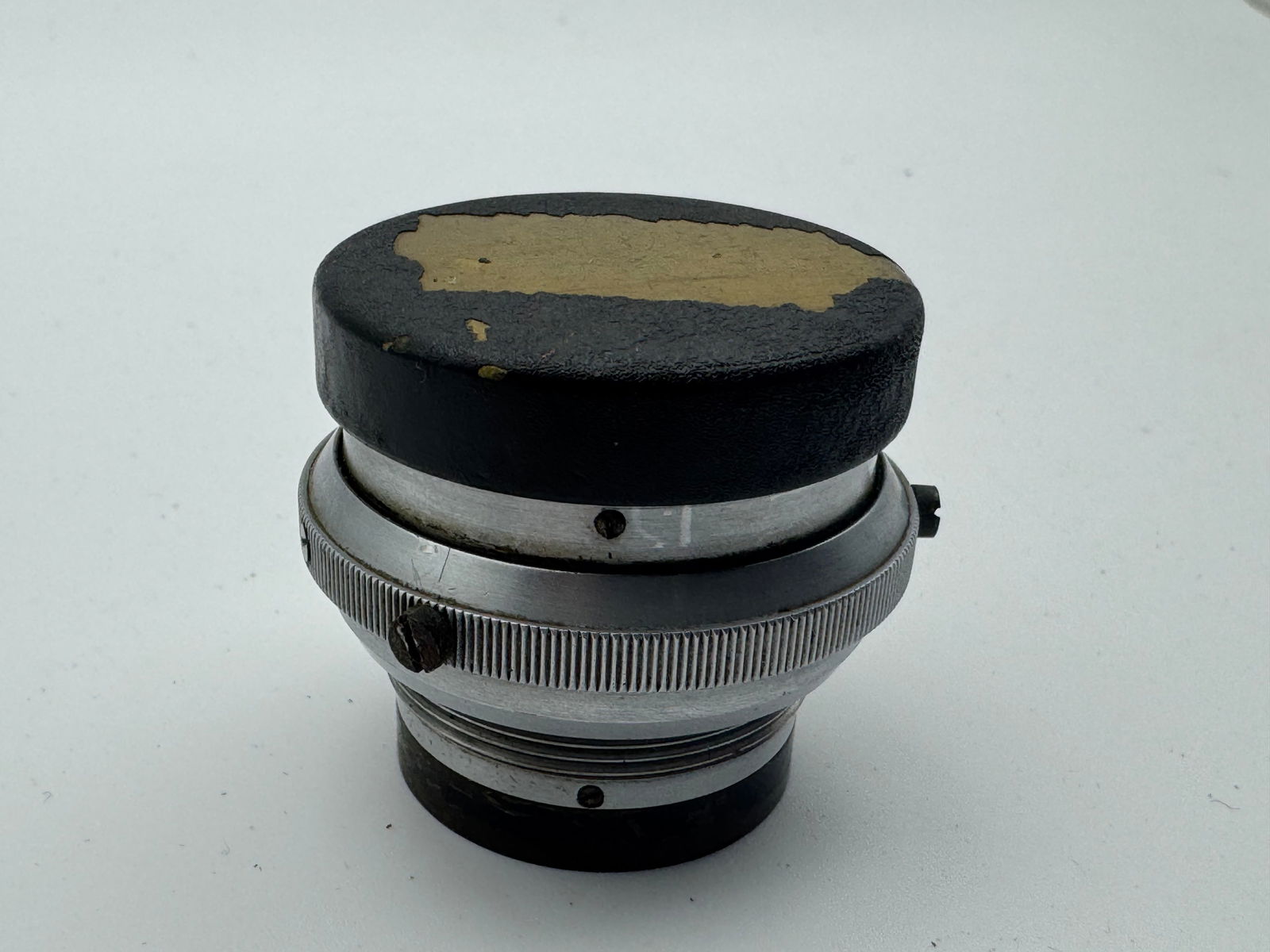 A Dallmeyer Super Six f/1.9 2 inch Lens s/n 352292 (1 of 15)
