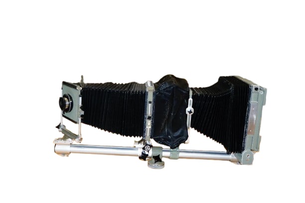 Sinar 4x5 and 8x10 camera (1 of 20)