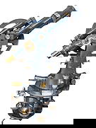 STANLEY & CO LTD THEODOLITE: A major British maker of surveying, drawing and precision instruments. ; Overall condition is Good. The eyepiece is missing and the original box is not present.