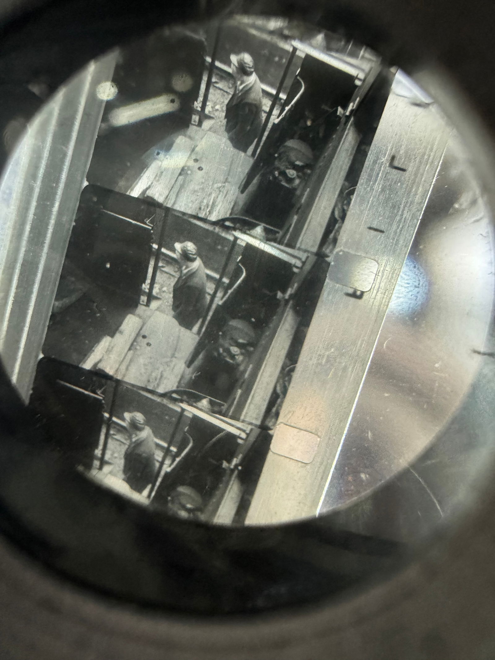 10 x 16mm Cine projector films: A wide variety of 16mm films. ; all start from beginning . 