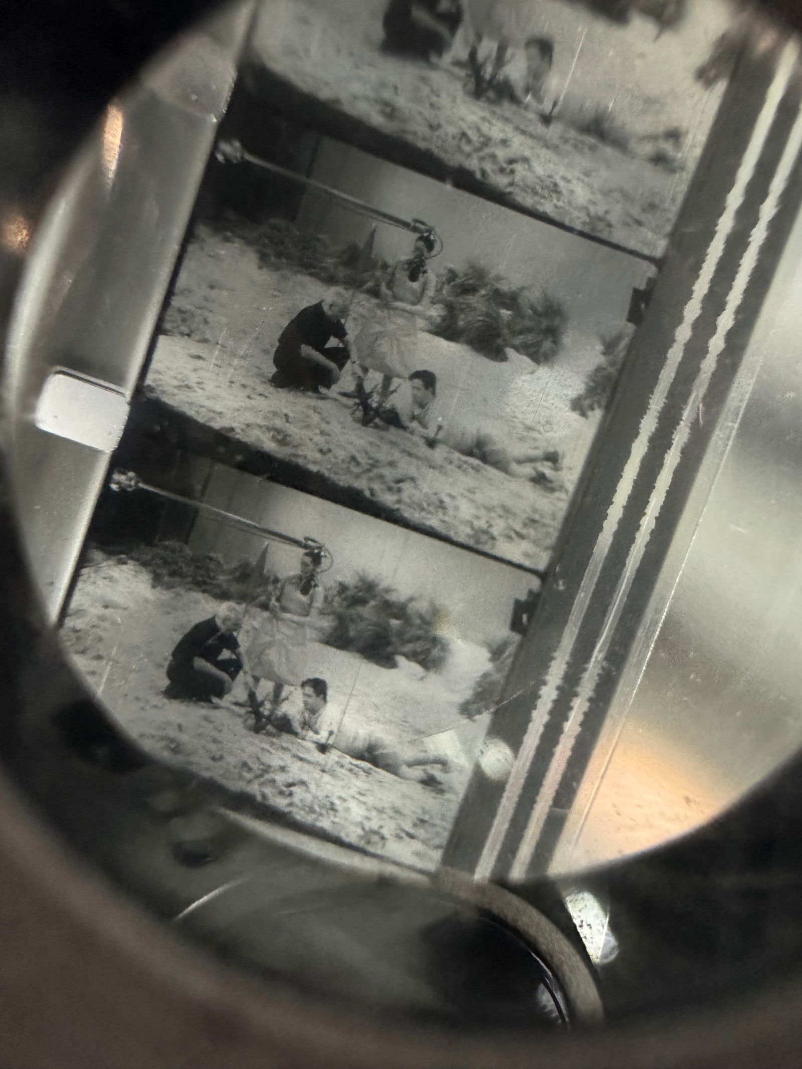 BBC 16mm Cine projector film x 10: This is a BBC 16mm Cine projector 16mm films. total 10 ; all start from beginning . 