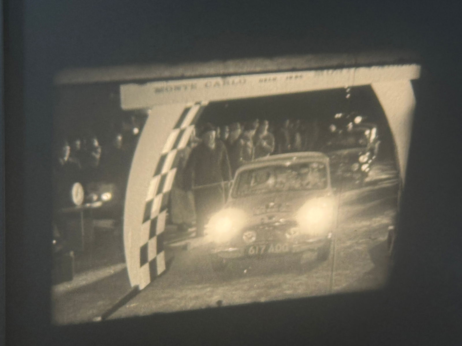 11 x 16mm films monte carlo rally 1960 / coronation queen Elizabeth ii / USA Air Force landing: Including / coronation queen Elizabeth ii / m1 motorway work / USA Air Force landing The videos linked below provide footage of the films included in this lot. + 5 SHORT FILMS 