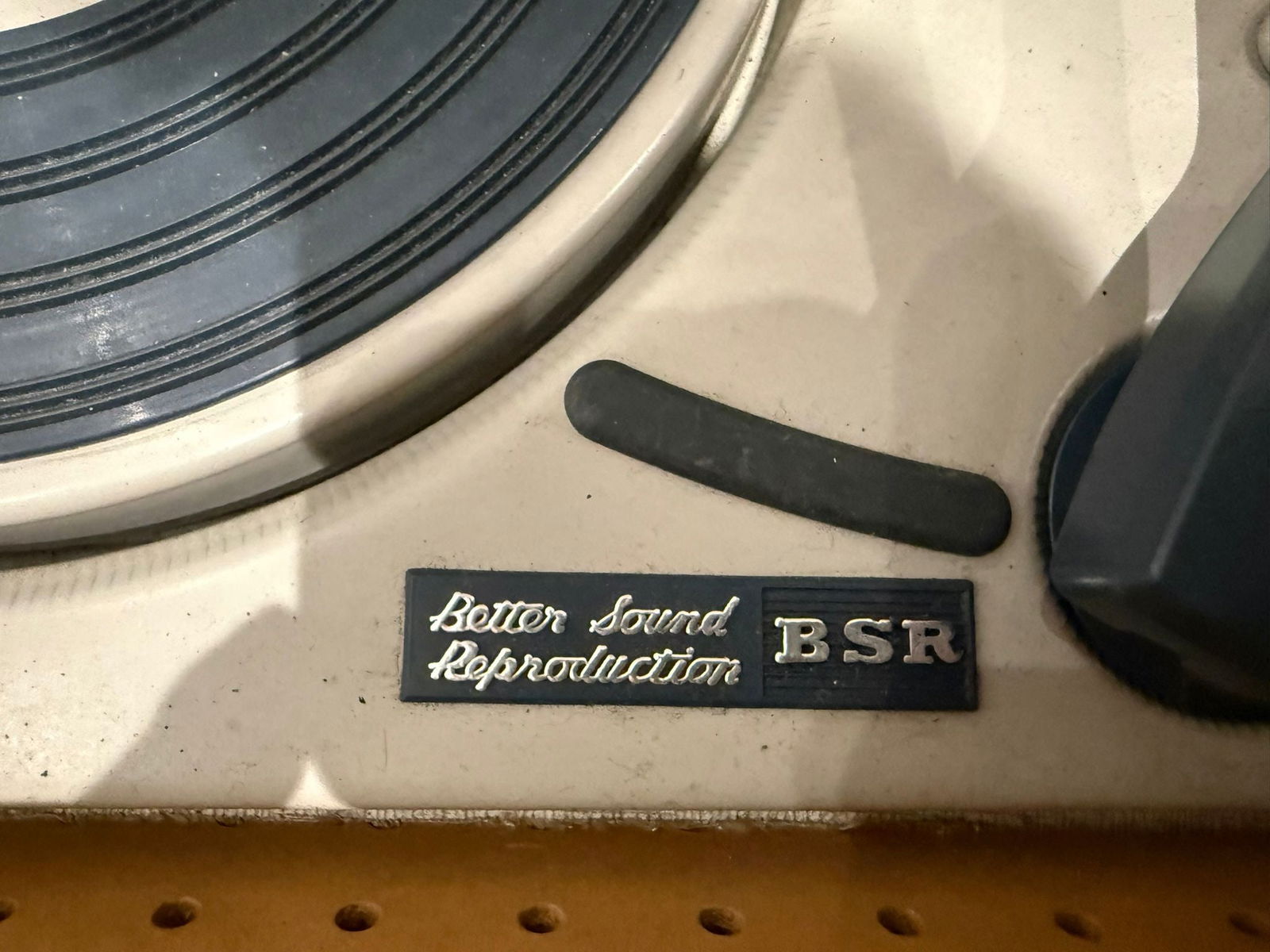 DANSETTE VIVA record player - 4