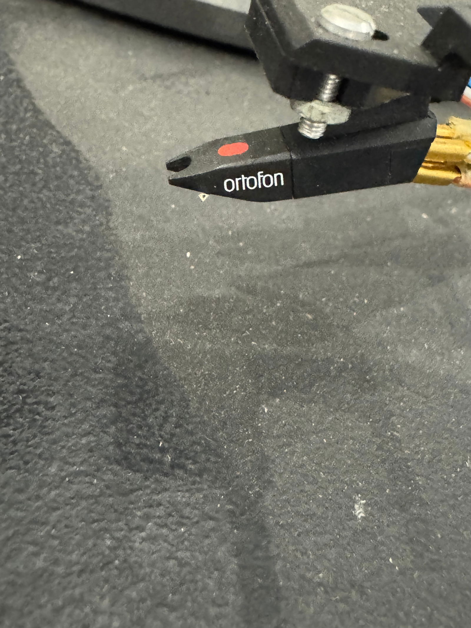 Project turn table - 4