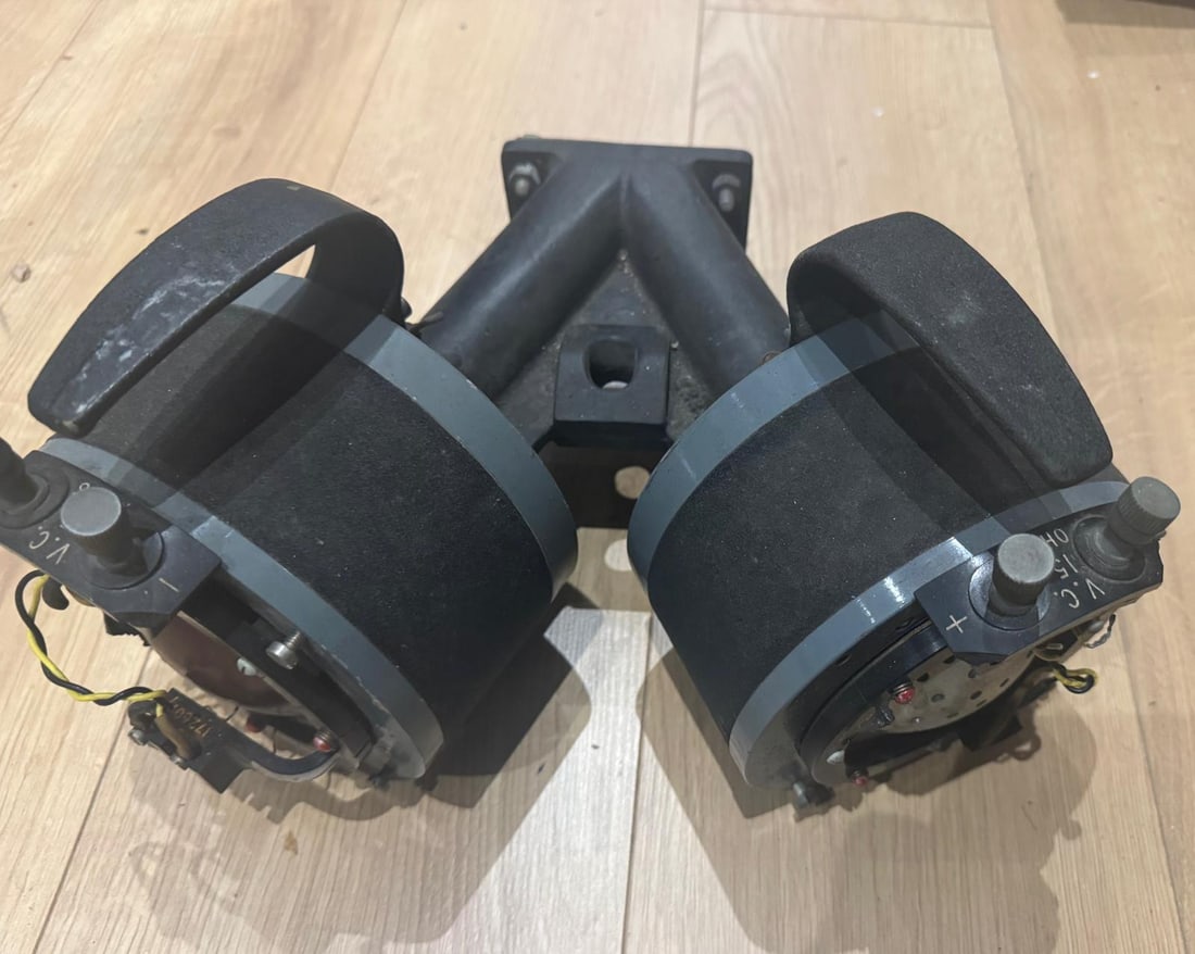 Pair RCA Horn Compression Drivers speakers Audio Equipment, hi fi (1 of 14)