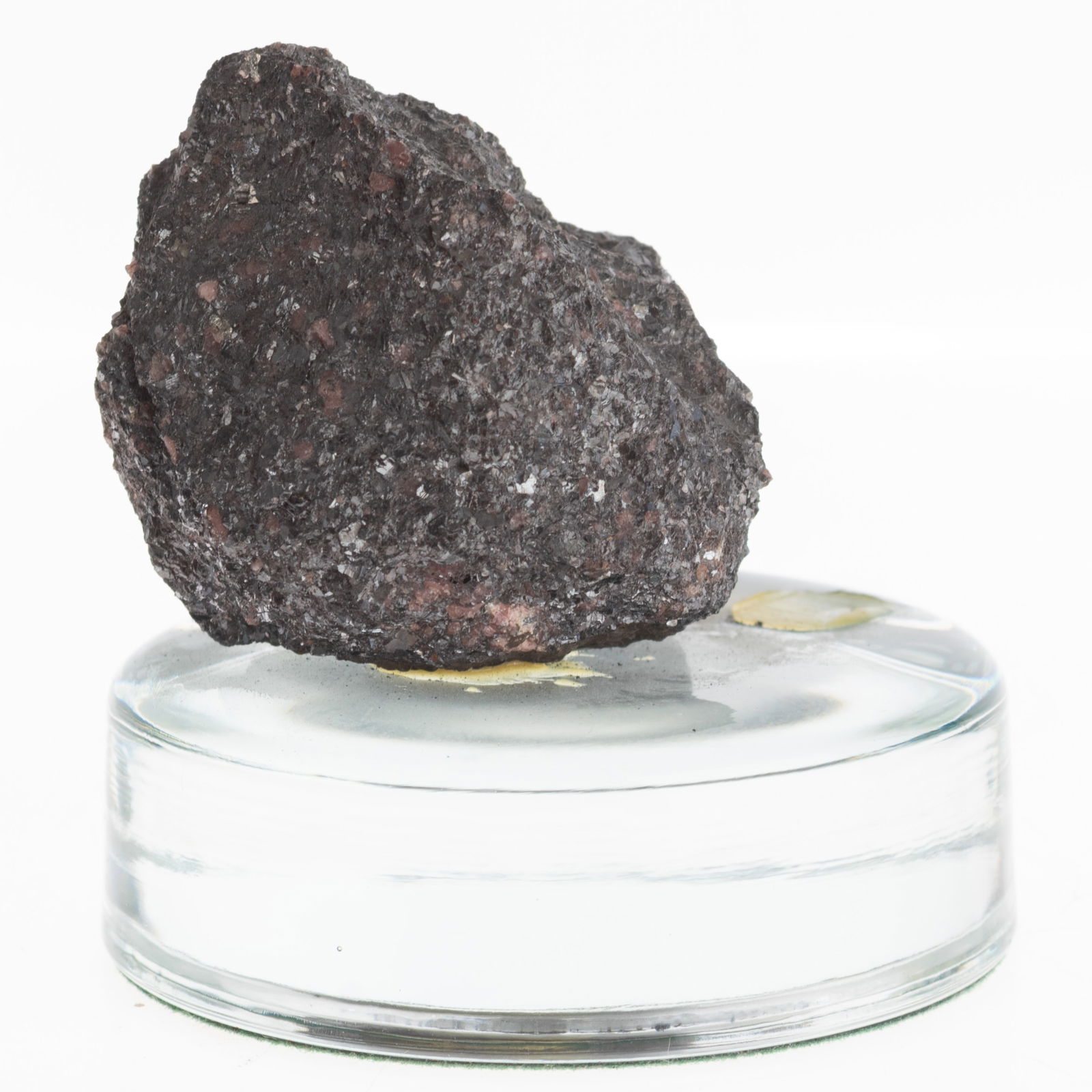A Meteorite Specimen (1 of 5)