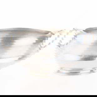 Mid Century Vintage Picquot Ware Aluminium Sugar Bowl: It is the responsibility of the Buyer to carefully examine each lot and form their own judgment regarding its condition, description, provenance, and authenticity prior to making a purchase. We welcom