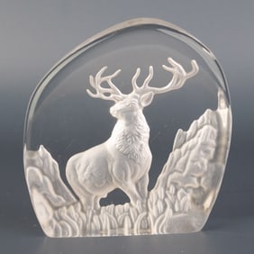 Step into the Curio Vault, a handpicked collection of rare antiques and unique collectibles. From timeless porcelain to vintage oddities, each piece tells a story. Perfect for collectors, decorators, and history lovers alike. Bid now and uncover treasures you won't find anywhere else!
