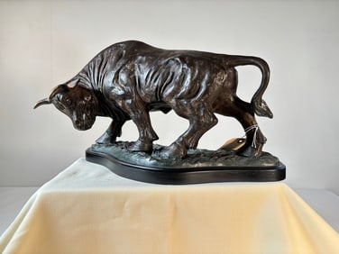 Bey Berk's The Bull
