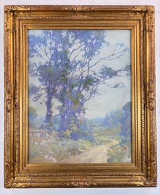 Providence School Artist H. Anthony Dyer