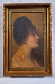 Jean Paul Selinger, Providence School Artist