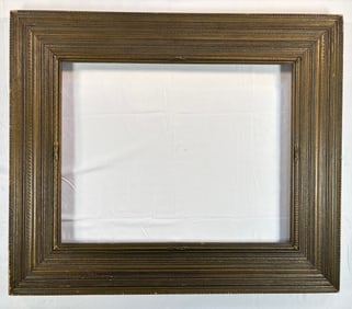 Stanford White Ornate Frame