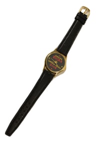 A 2001 Central Shops Cast Member Watch
