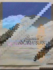 A 2007 Cast Member Guide, "Magical Moments".