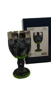 A Maleficent Chalice.