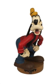 A Limited Edition Goofy Big Fig.