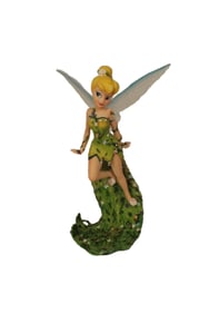 A Tinker Bell Couture De Force Tinkerbell.