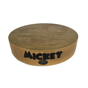 A Original Mickey Mouse Big Fig Base