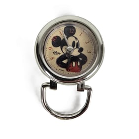 A Large Pendant Watch.