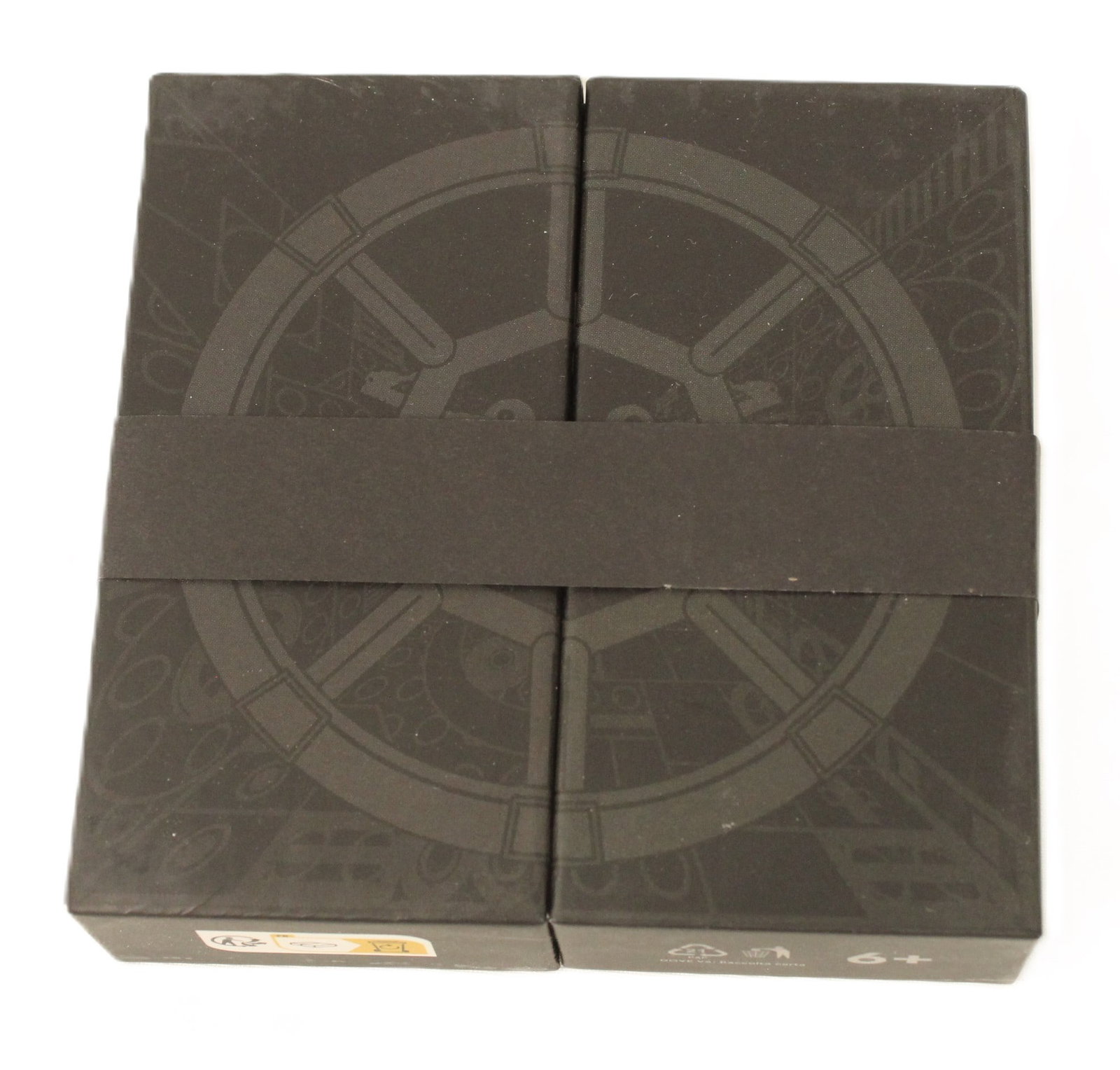 A Sealed New-In-Box Lego Star Wars Battle of Yavin Coin. (1 of 2)