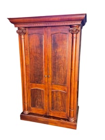 Very nice Romweber Armoire Cabinet.