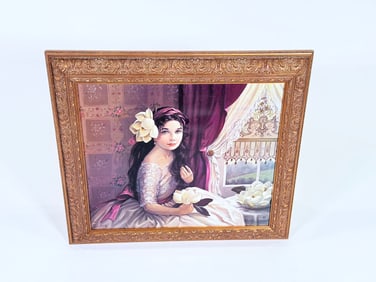 Southern Belle by Pati Bannister.