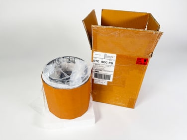 Pair of two new in the box Pottery Barn "Adeline" crystal shade.