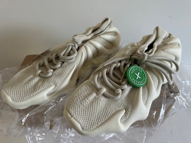 YEEZY H68038 Size10