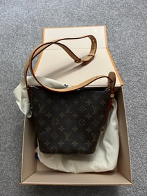 Vintage LV Handbag