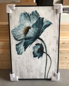 Modern abstract painting oil painting L