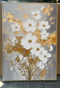 Modern abstract Painting