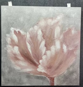 Mordern abstract Oil Painting