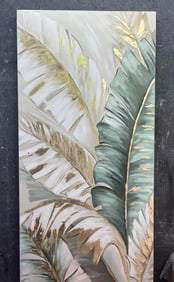 Modern abstract Oil Painting