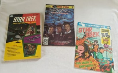 Star Trek Bundle