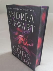 The Gods Below, Fairyloot Edition