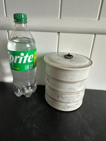 Chinese Porcelain Box