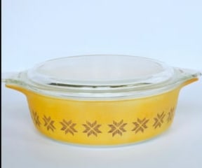 Vtg Pyrex Town & Country Orange & Gold Stars Casserole 471 & Lid 1 Pint: Size: inches/ cm. Provenance: From Philadelphia PA collector. We can offer Affordable, Reliable packing and shipping to all over the world for most items, generally save 10% than UPS store or more, fe