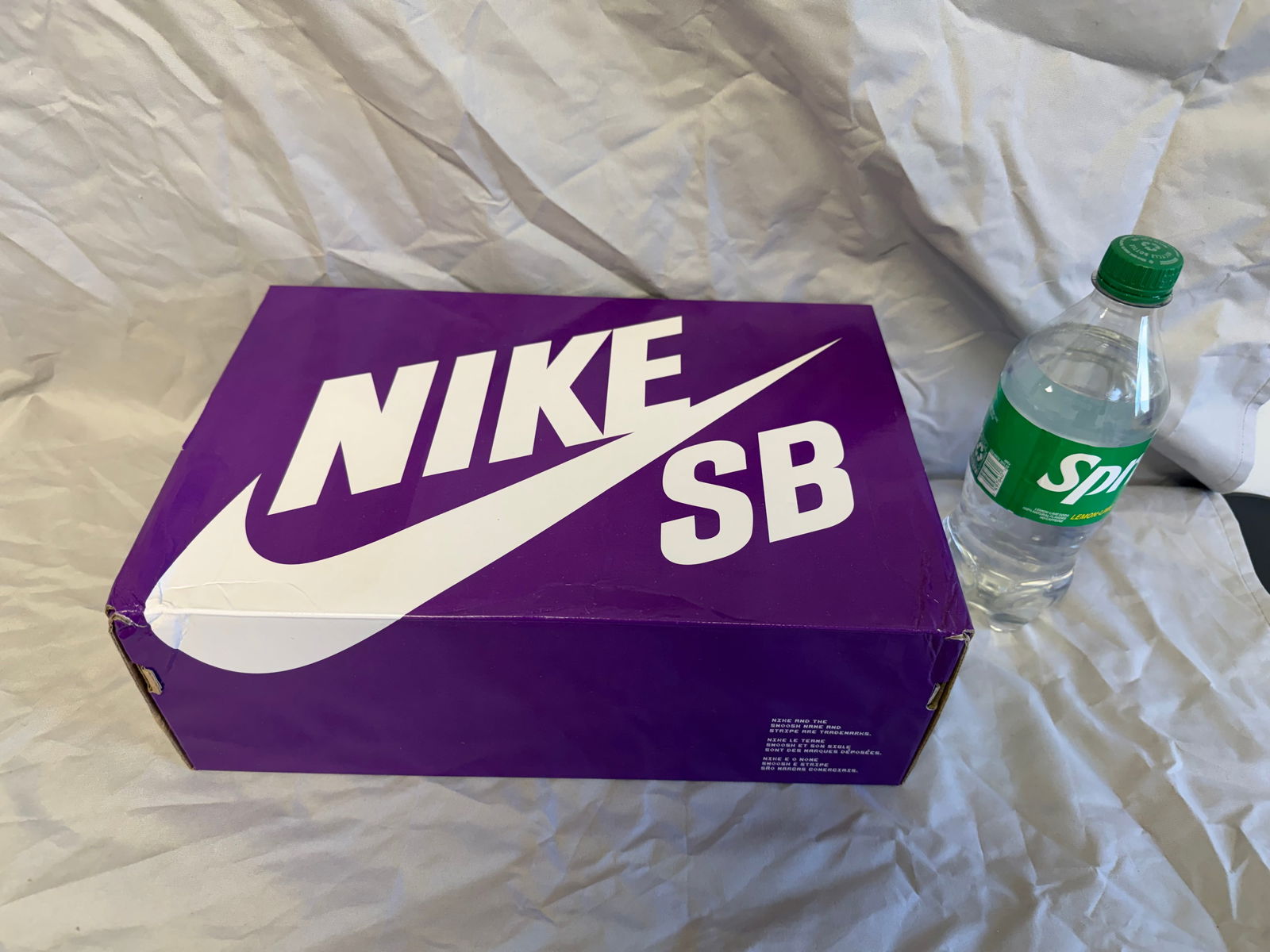 Nike Dunk SB Low Pro Size8