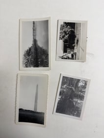 Set Of 4 Age Photos 11N