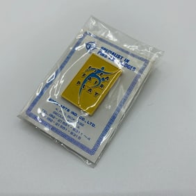 FIFA fair play pin badge