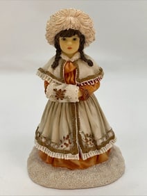 The Leonardo Collection Snow Princess By Christine Haworth