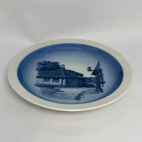 Royal Copenhagen bowl